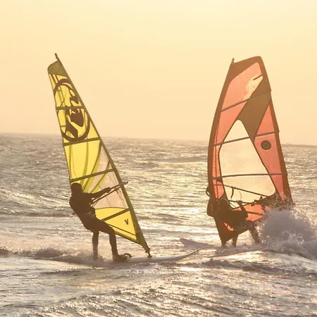 Knusthof Lafrenz - Brueckenblick *