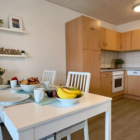 Knusthof Lafrenz - Brueckenblick